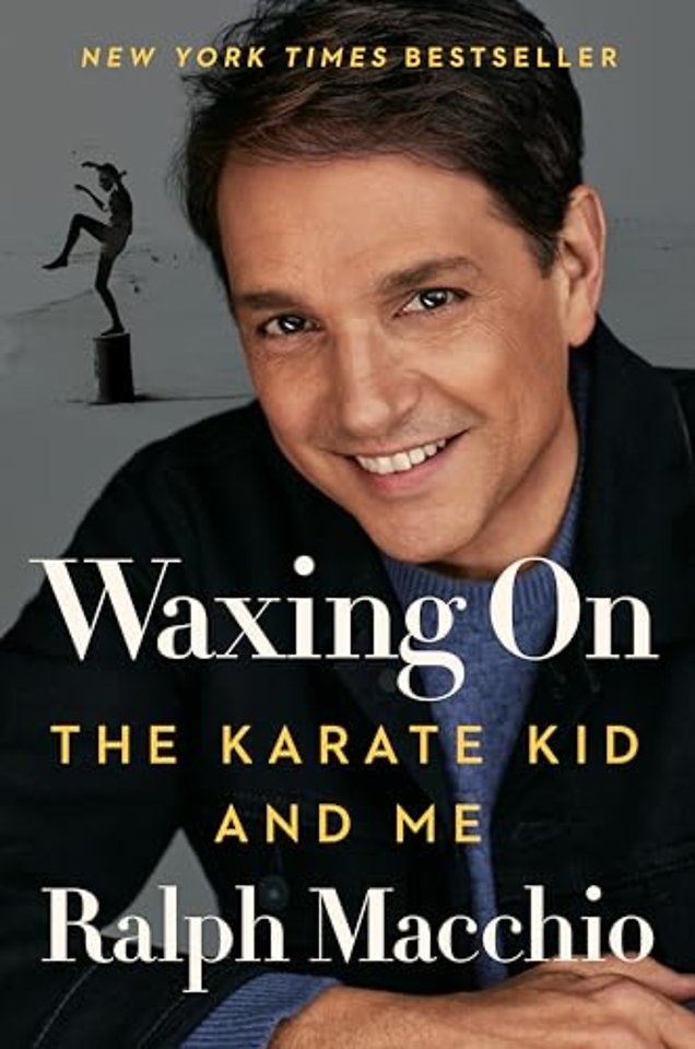 Waxing On