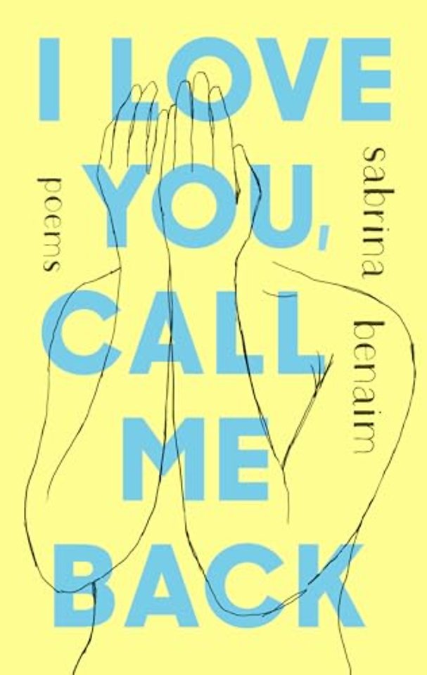 I Love You, Call Me Back