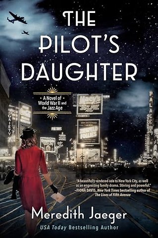 The Pilot's Daughter