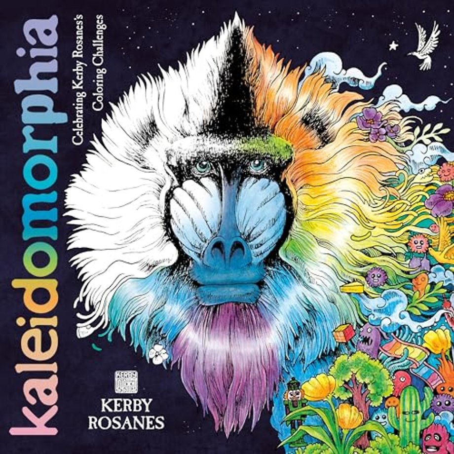 Kaleidomorphia