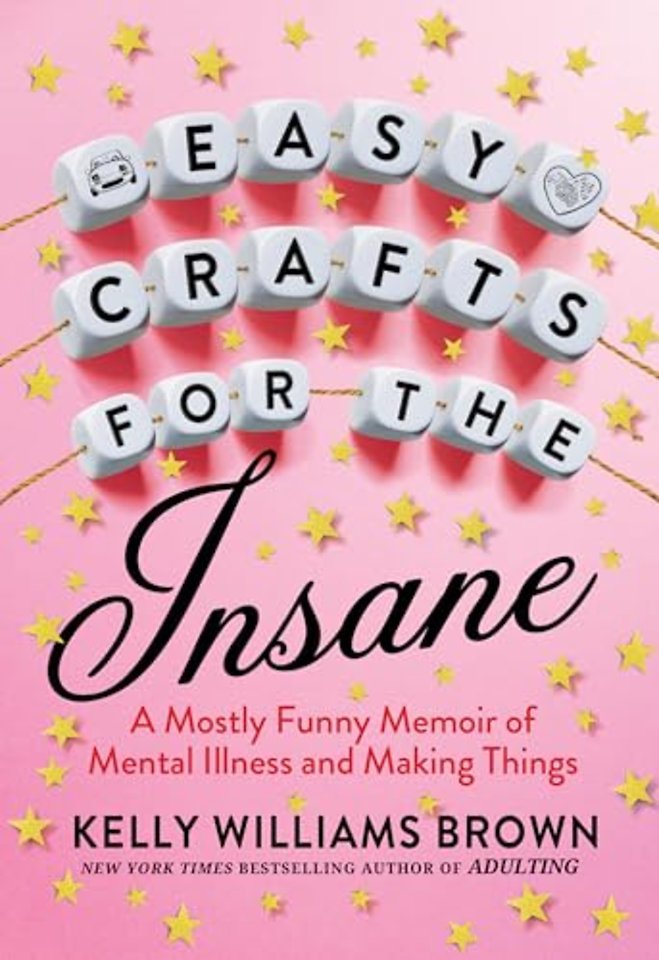Easy Crafts For The Insane