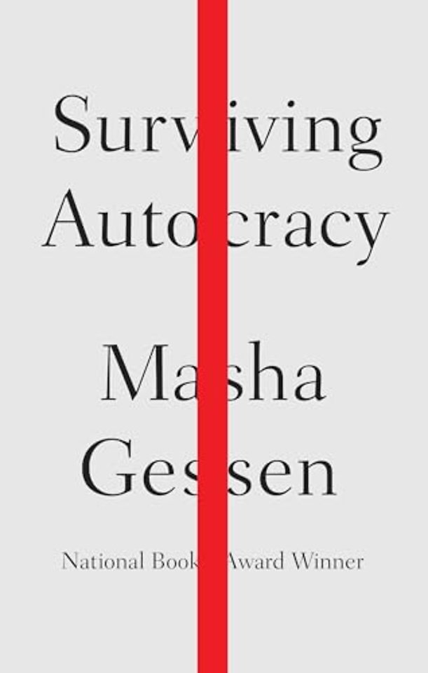 Surviving Autocracy