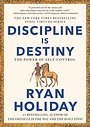 Discipline Is Destiny Discipline Is Destiny