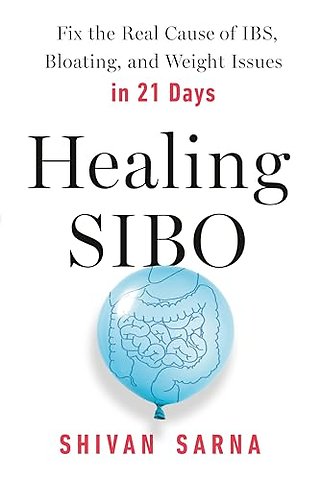 Healing SIBO