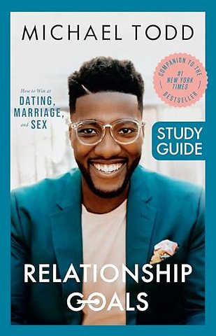 Relationship Goals Study Guide