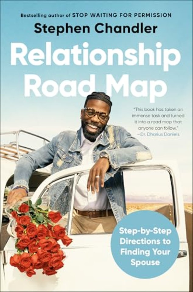 Relationship Road Map