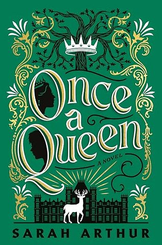Once a Queen