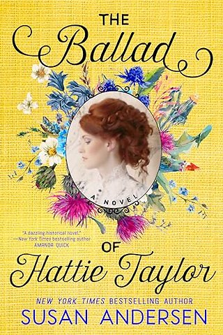 The Ballad of Hattie Taylor