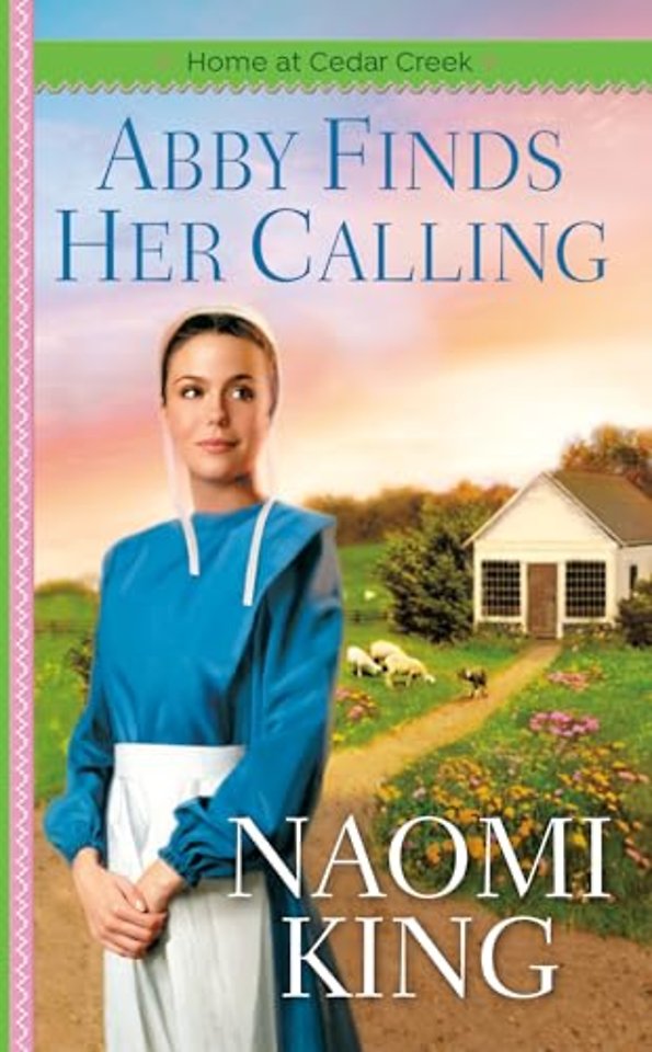 Abby Finds Her Calling