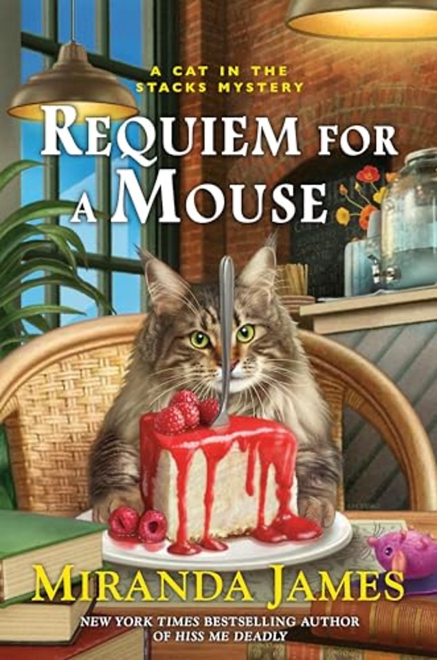 Requiem for a Mouse