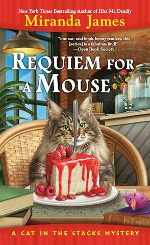 Requiem for a Mouse