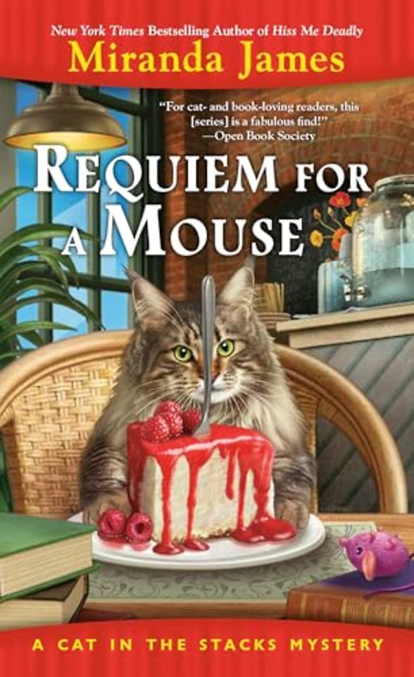 Requiem for a Mouse