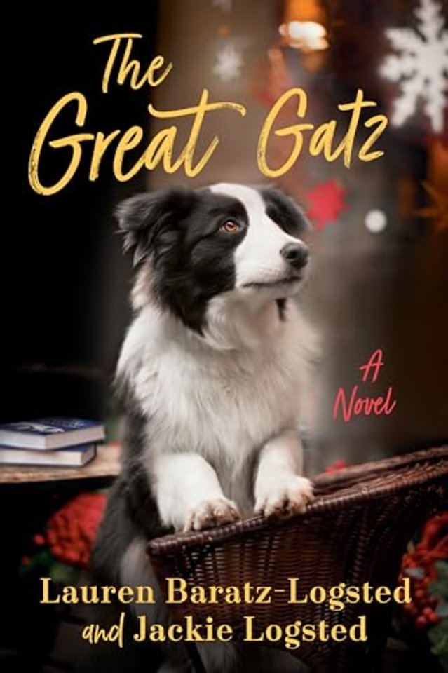 The Great Gatz