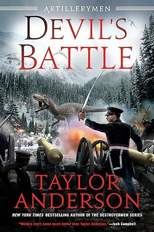 Devil's Battle