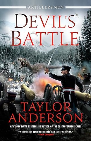 Devil's Battle