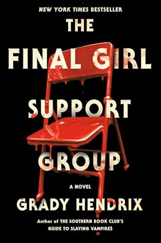 Final Girl Support Group