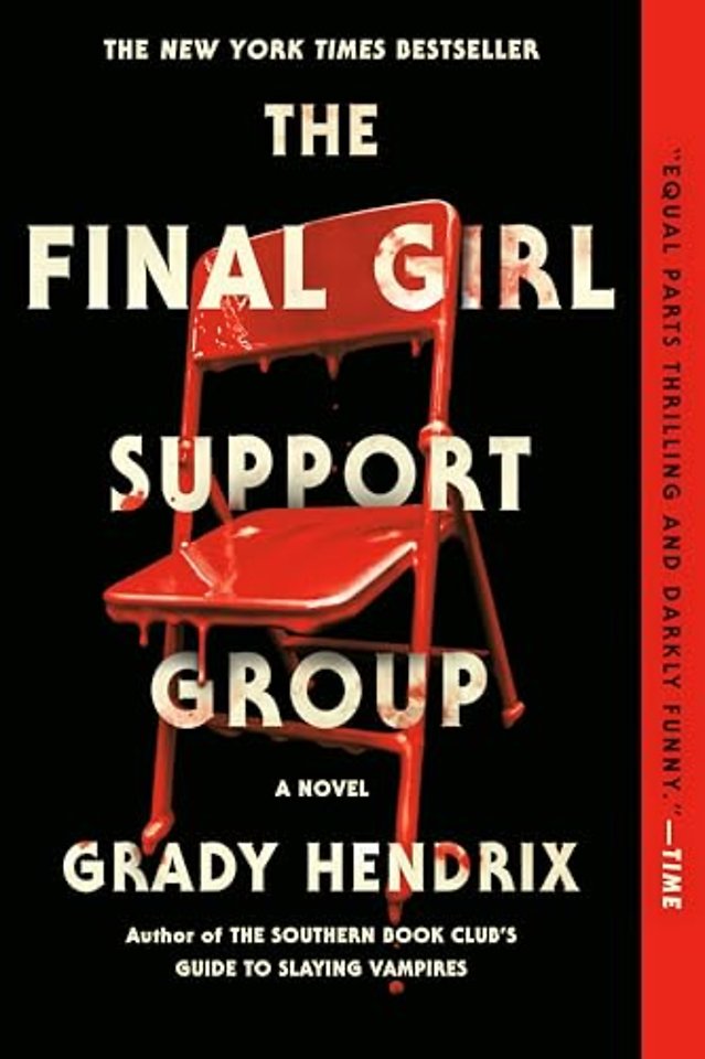 Final Girl Support Group