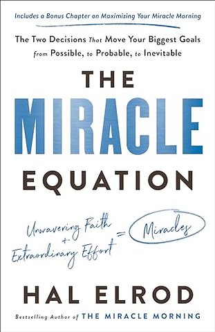 Miracle Equation