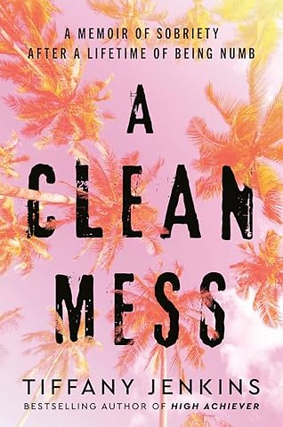 A Clean Mess
