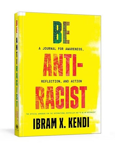 Be Antiracist