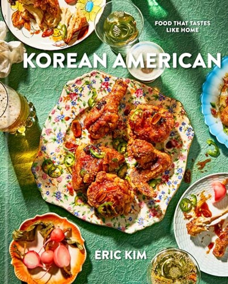 Korean American