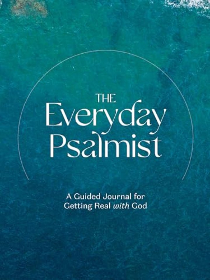 The Everyday Psalmist