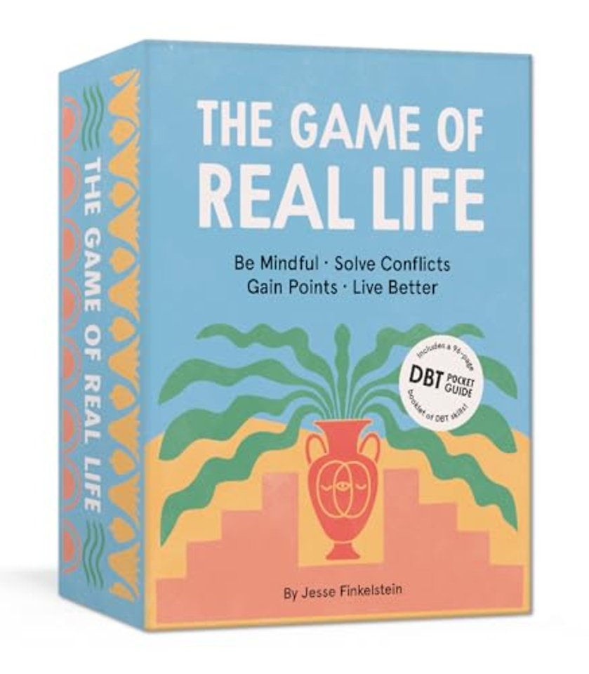 The Game of Real Life
