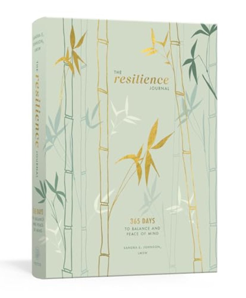 The Resilience Journal