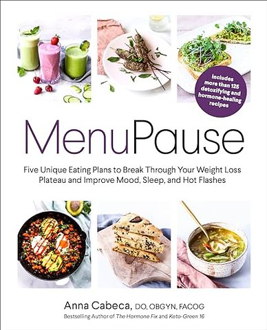 MenuPause