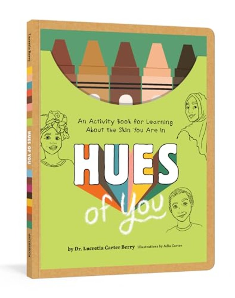 Hues of You