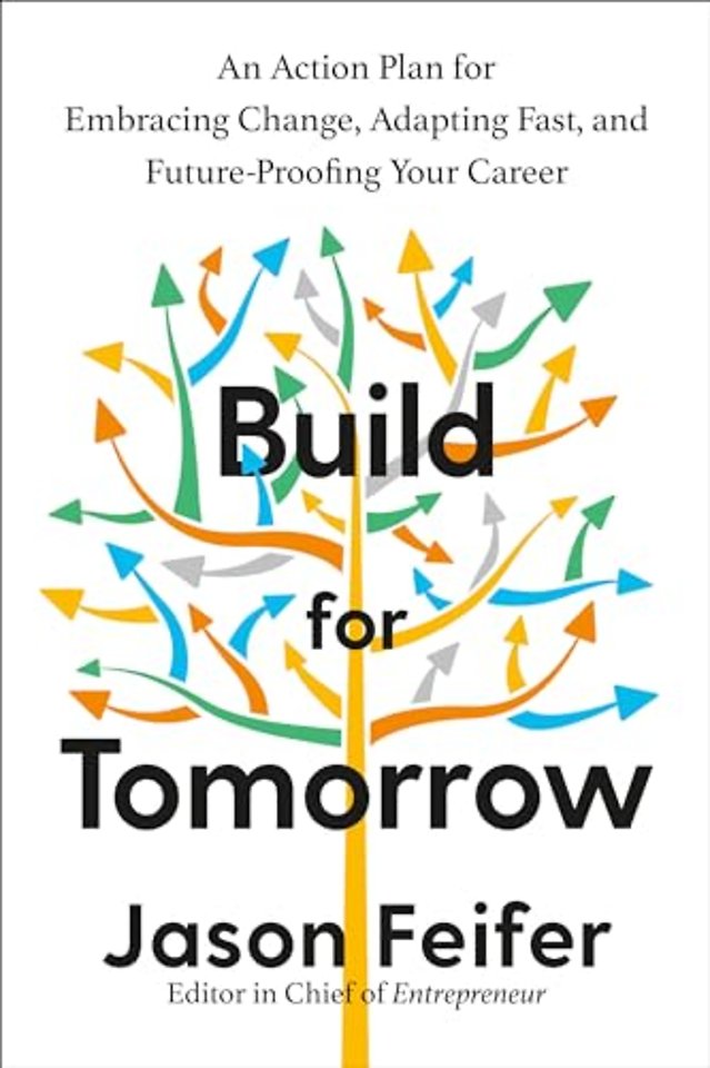Build for Tomorrow