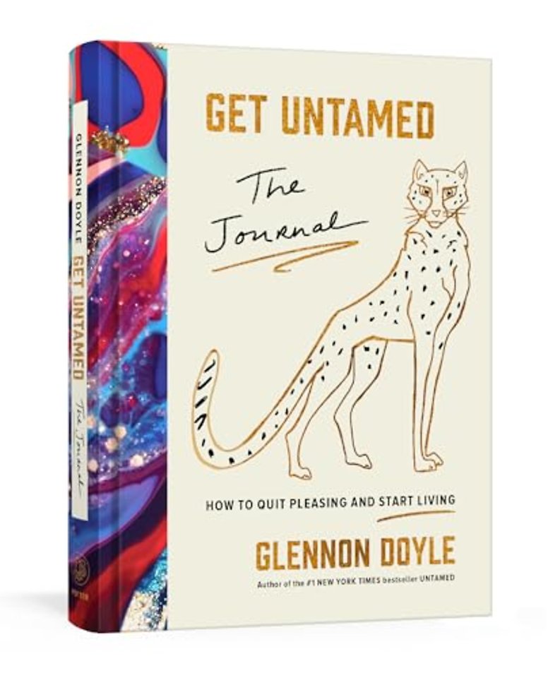 Get Untamed