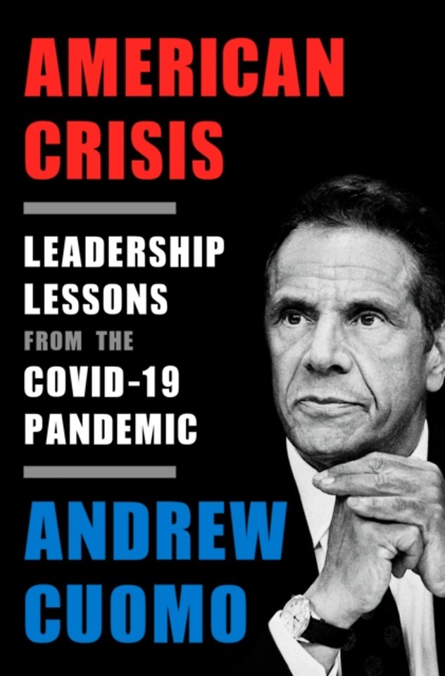 American Crisis: Leadership Lessons from the Covid-19 Pandemic American Crisis: Leadership Lessons from the Covid-19 Pandemic