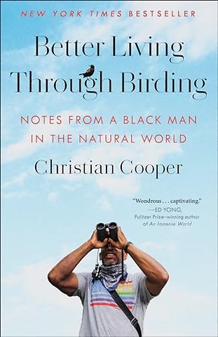 Better Living Through Birding