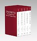 Incerto : Fooled by Randomness, The Black Swan, The Bed of Procrustes, Antifragile, Skin in the Game - set