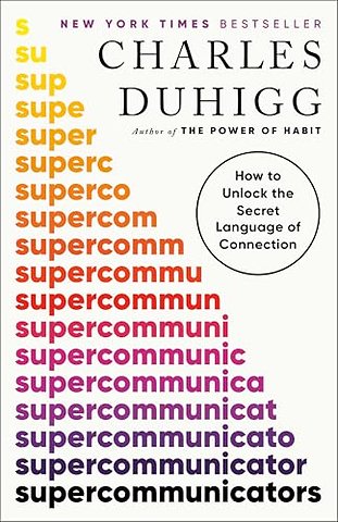 Supercommunicators