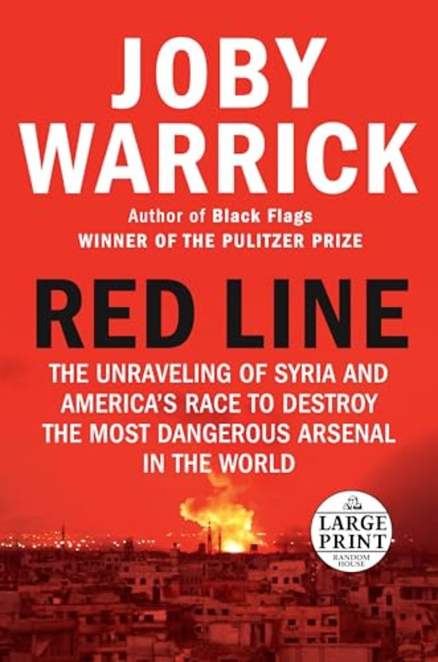 Red Line