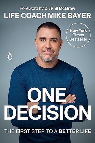 One Decision