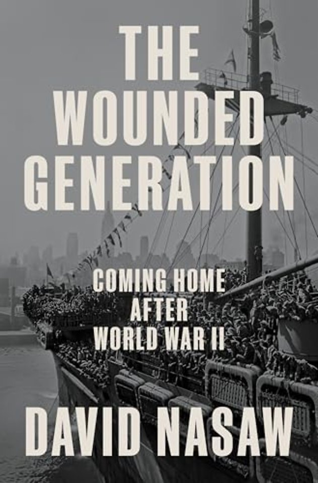 The Wounded Generation