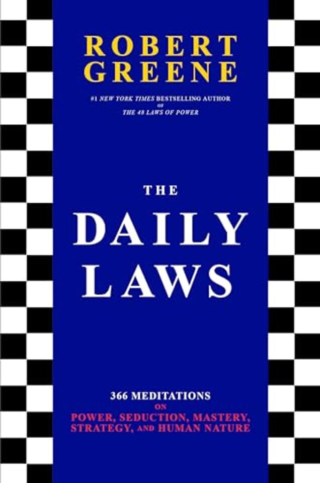 Daily Laws