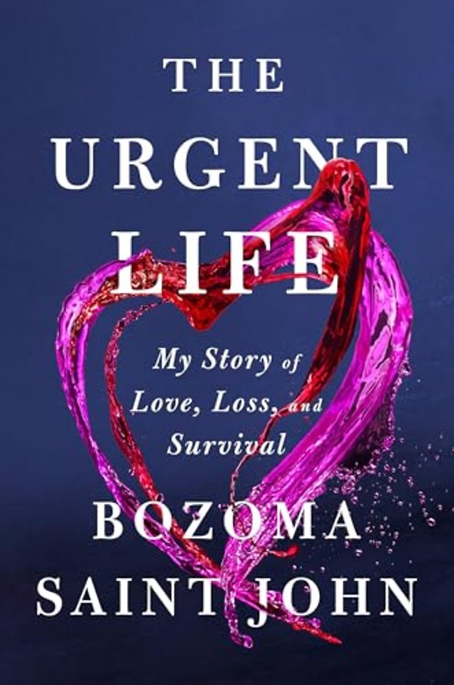 The Urgent Life