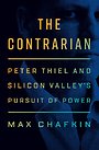 The Contrarian The Contrarian