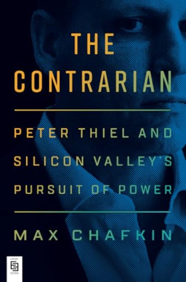 The Contrarian