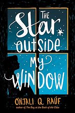 The Star Outside My Window