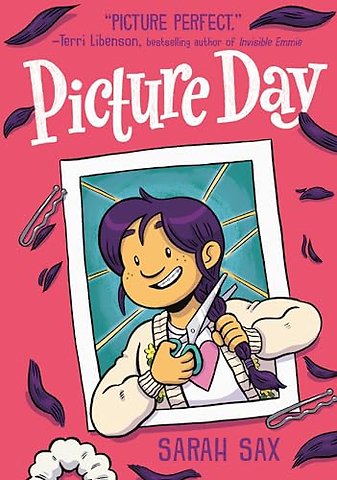 Picture Day
