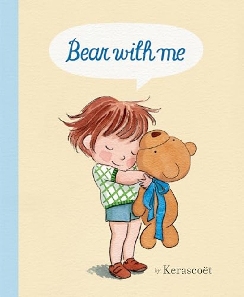 Bear with me