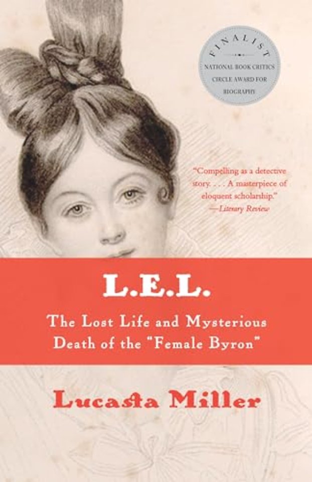 L.E.L.