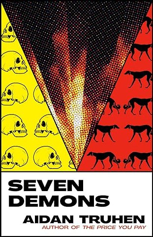 Seven Demons