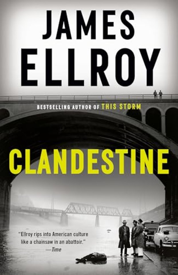 Clandestine