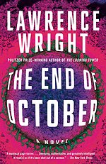 Wright, L: End of October